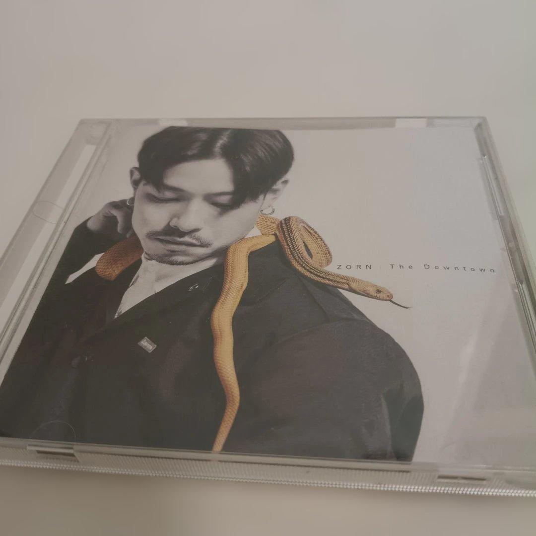 ZORN アルバム CD 4枚セット