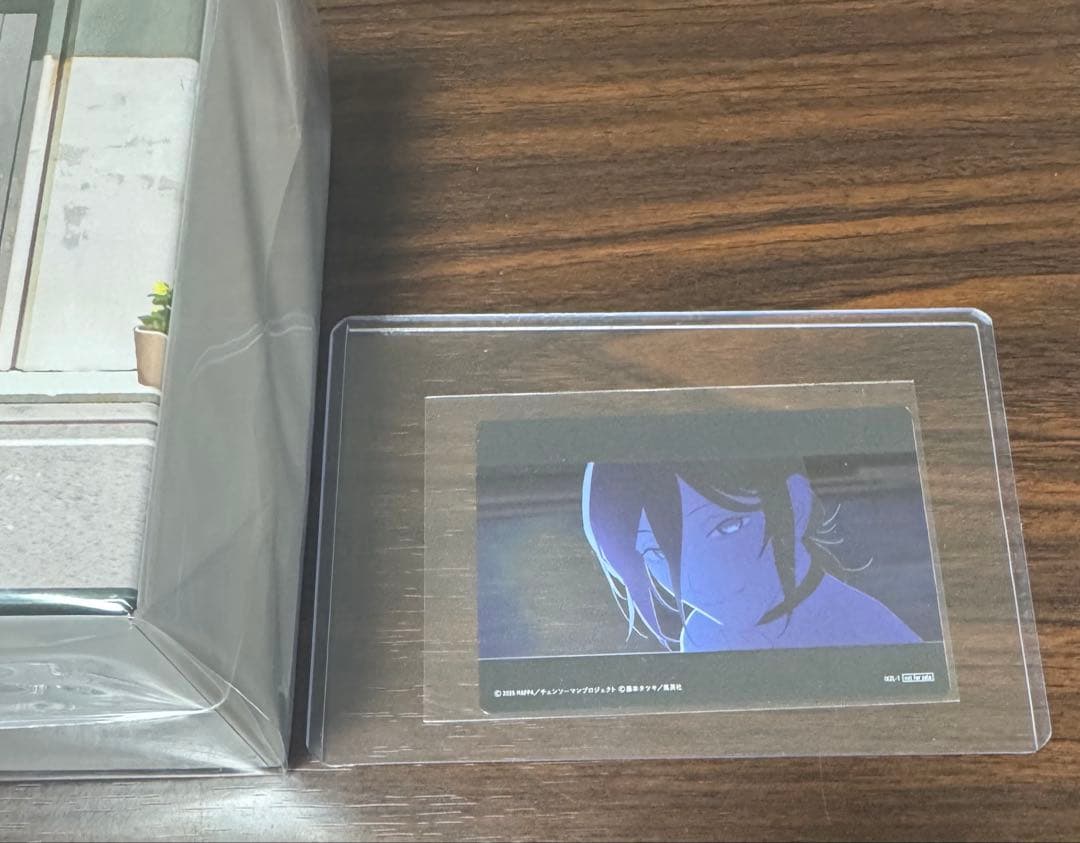 ジャンプフェスタ　2026 チェンソーマン　レゼ篇　サントラ特装盤　特典付き