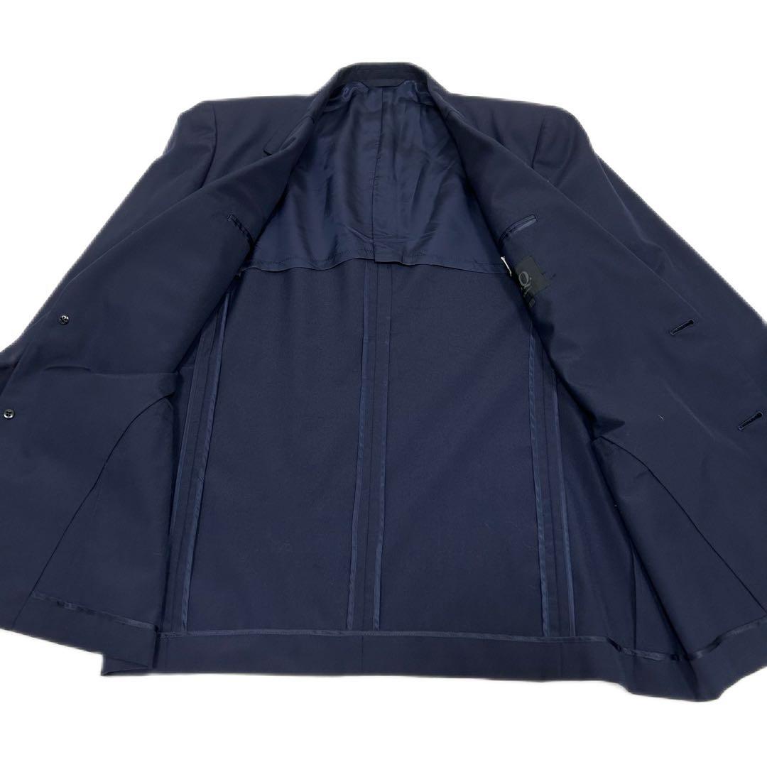 【美品】L.Q.Y's for menワイズフォーメン スーツ セットアップ