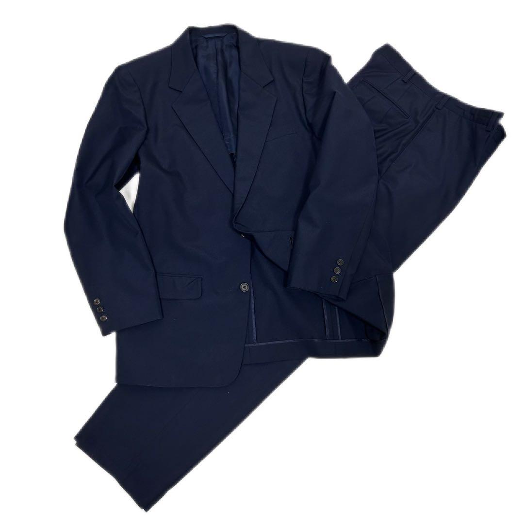 【美品】L.Q.Y's for menワイズフォーメン スーツ セットアップ