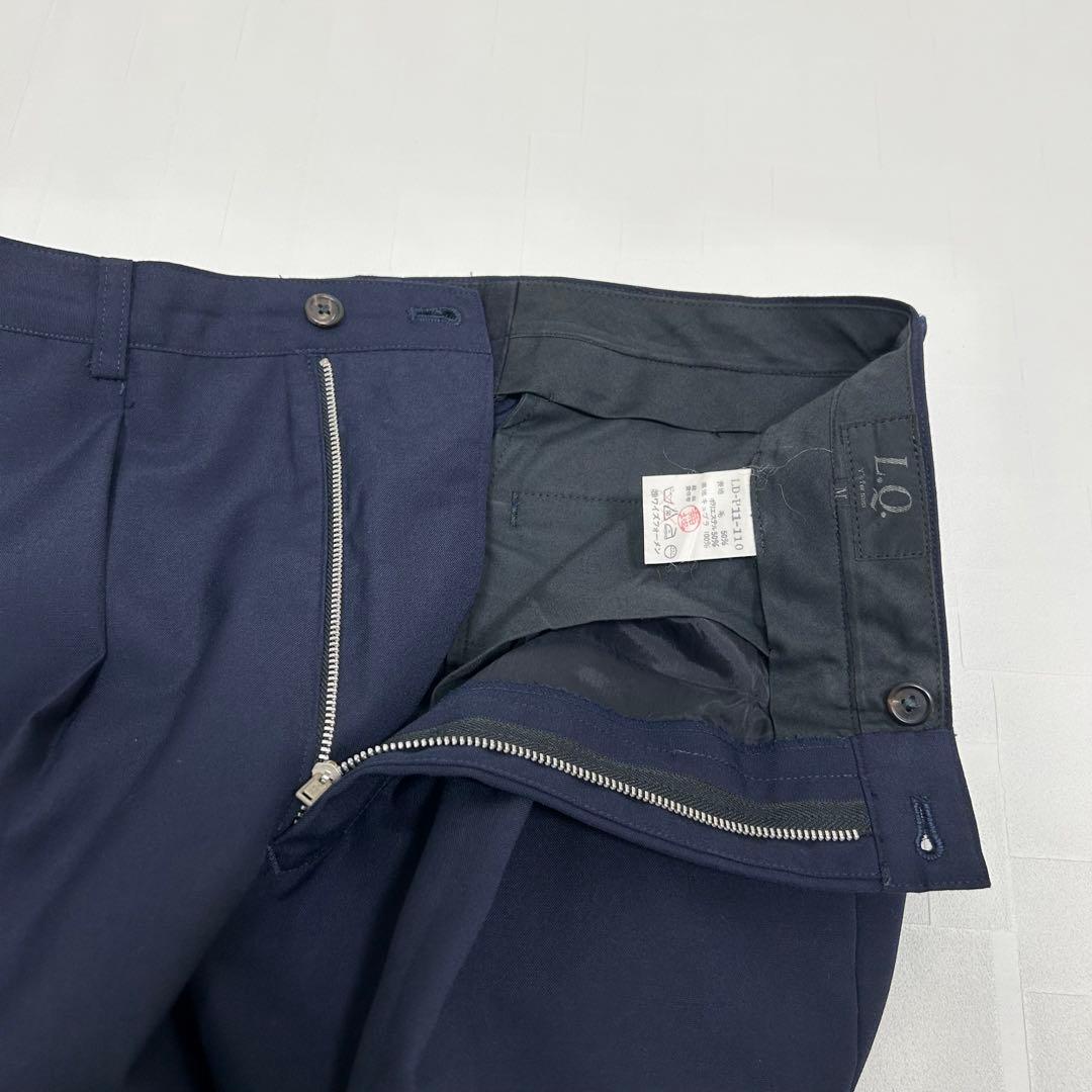 【美品】L.Q.Y's for menワイズフォーメン スーツ セットアップ