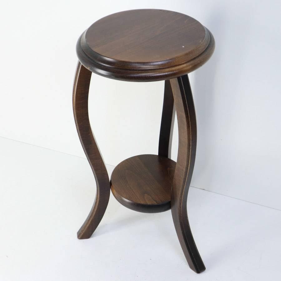 Demain ドマン 花台 飾り台 サイドテーブル イタリアコレクション