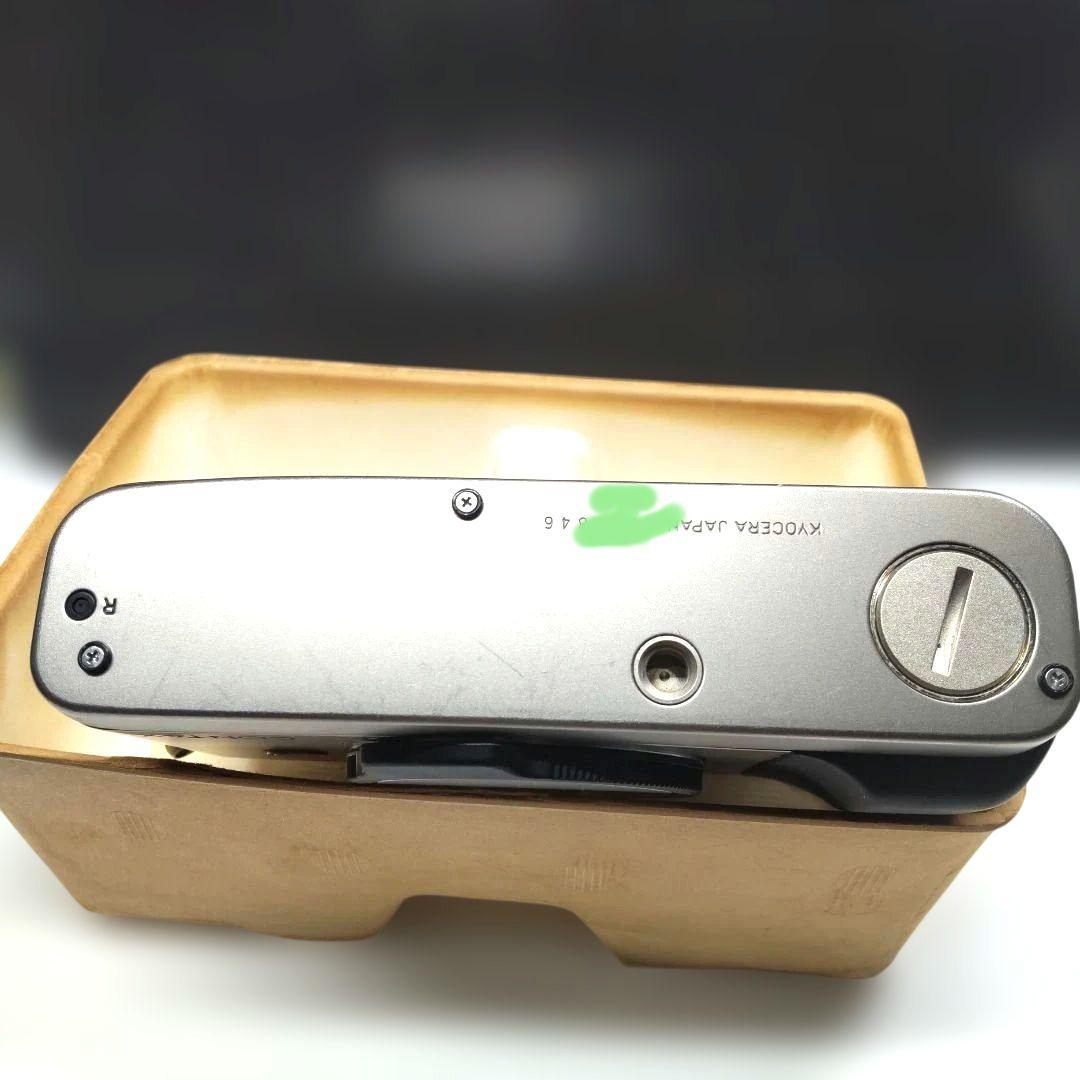 フィルムカメラ CONTAX G1