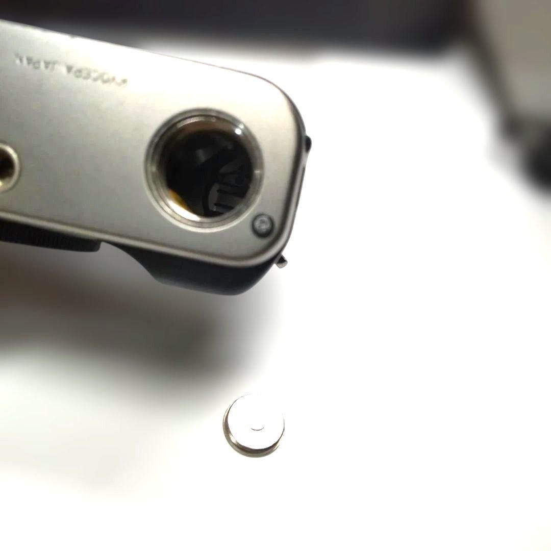 フィルムカメラ CONTAX G1