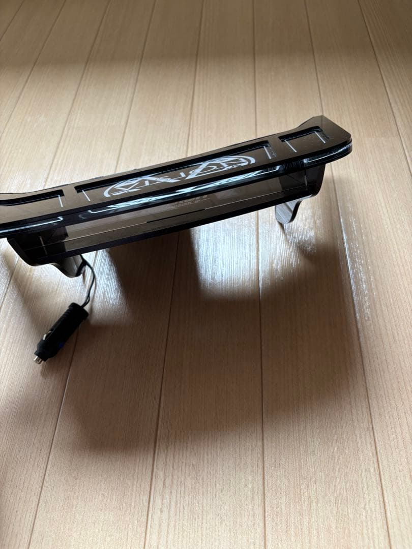 V-VISION オデッセイRB3 フロントセンターテーブル