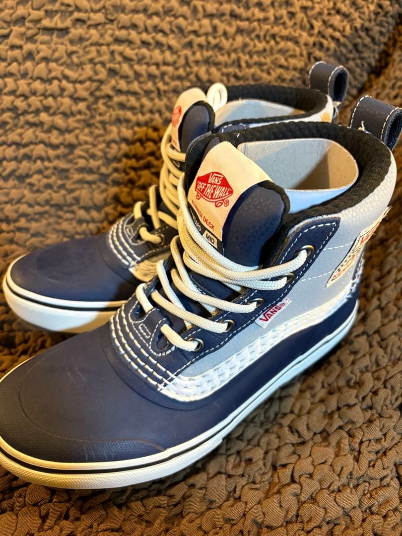 スノーボード VANS STANDARD MID  MTE 23.5