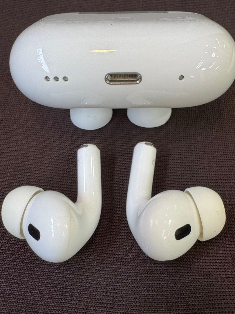 Firuz /AirPods Pro 第2世代　正規品