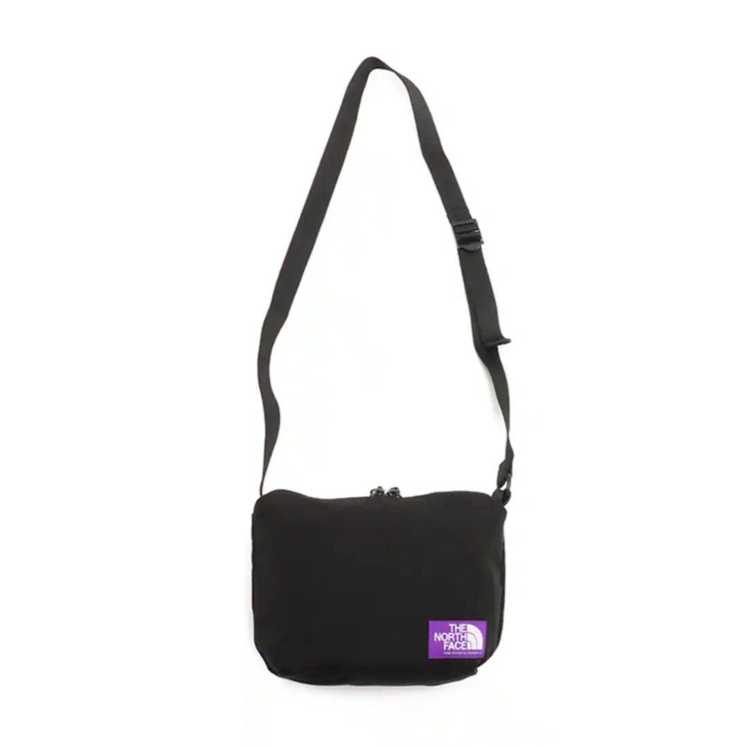 ◆新品◆ PURPLE LABEL フィールドスモールショルダーバッグ