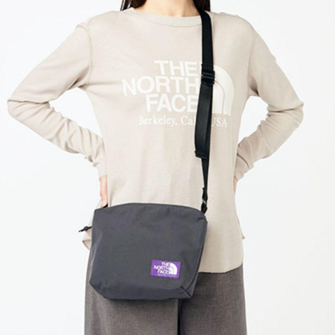 ◆新品◆ PURPLE LABEL フィールドスモールショルダーバッグ