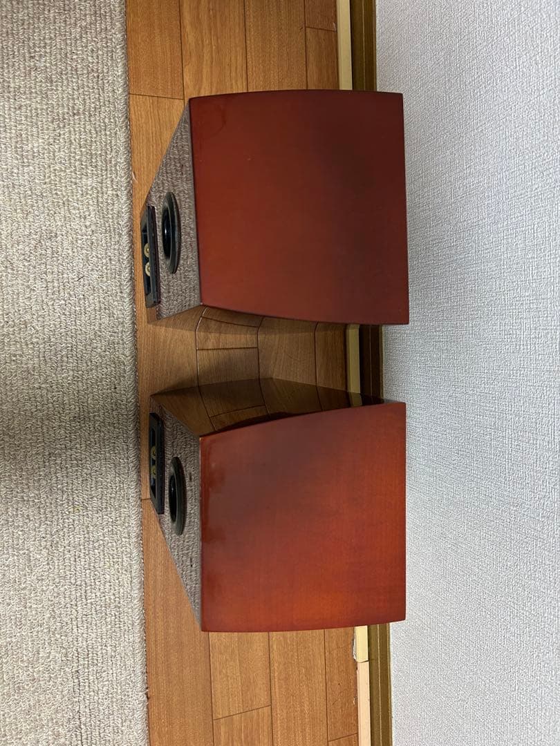 DENON デノン SC-A55XG 3WAY スピーカー　 ※ 音出し確認済み