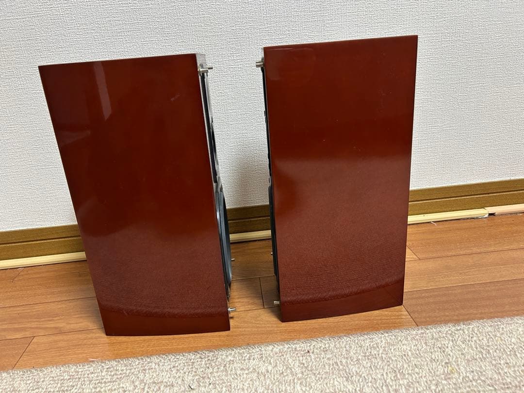 DENON デノン SC-A55XG 3WAY スピーカー　 ※ 音出し確認済み