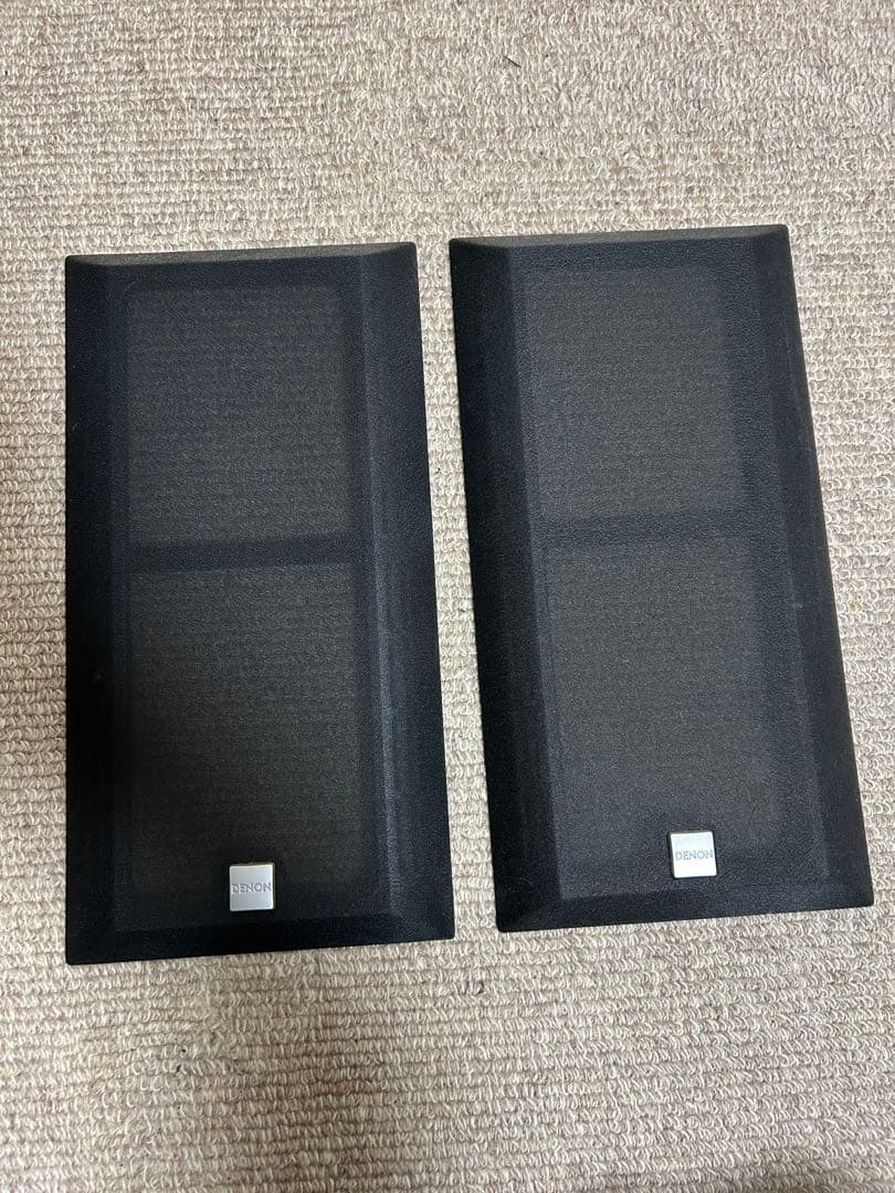 DENON デノン SC-A55XG 3WAY スピーカー　 ※ 音出し確認済み