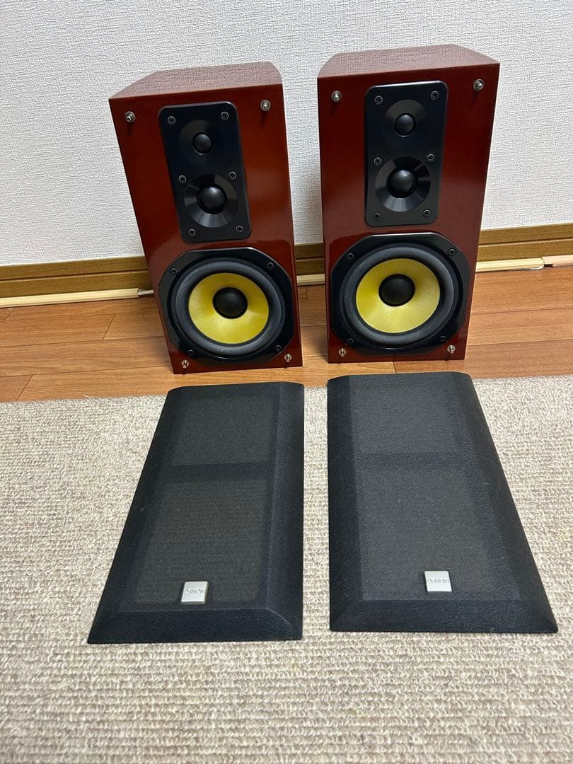 DENON デノン SC-A55XG 3WAY スピーカー　 ※ 音出し確認済み