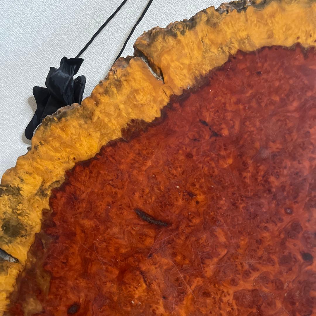 花梨 希少 座卓 一枚板 天然木 銘木 瘤