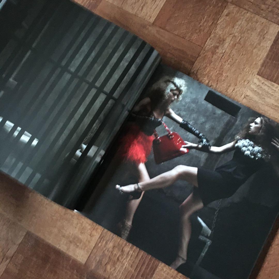 Wolf Magazine issue zero 創刊号 超激レア