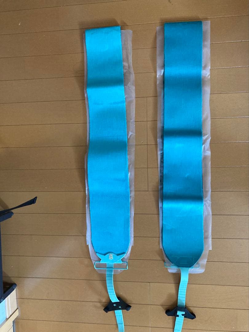 ARMADA WHITEWALKER 116（板とシール）