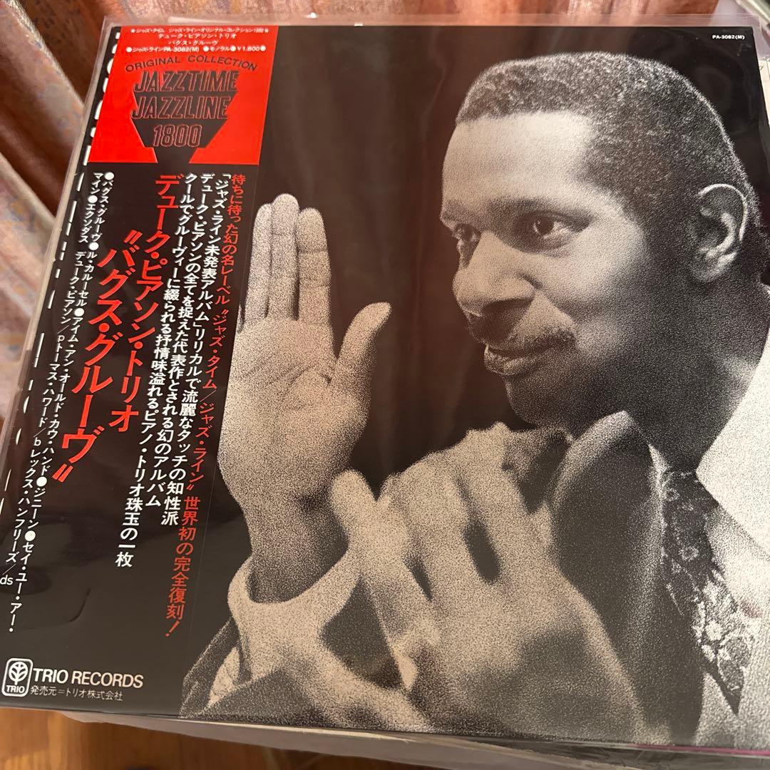 LP12in国内盤6枚まとめて 写真参照 盤ジャケ帯解説切れ書き込み無く良好