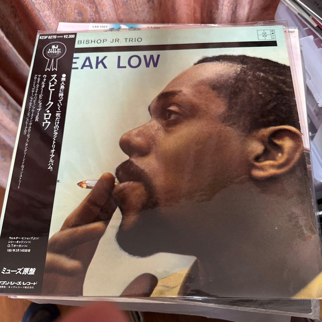 LP12in国内盤6枚まとめて 写真参照 盤ジャケ帯解説切れ書き込み無く良好