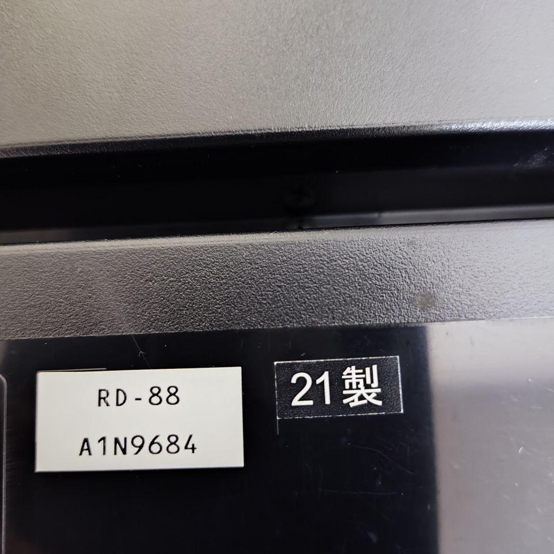 Roland ローランド RD-88 シンセサイザー 2021年製　付属品多数