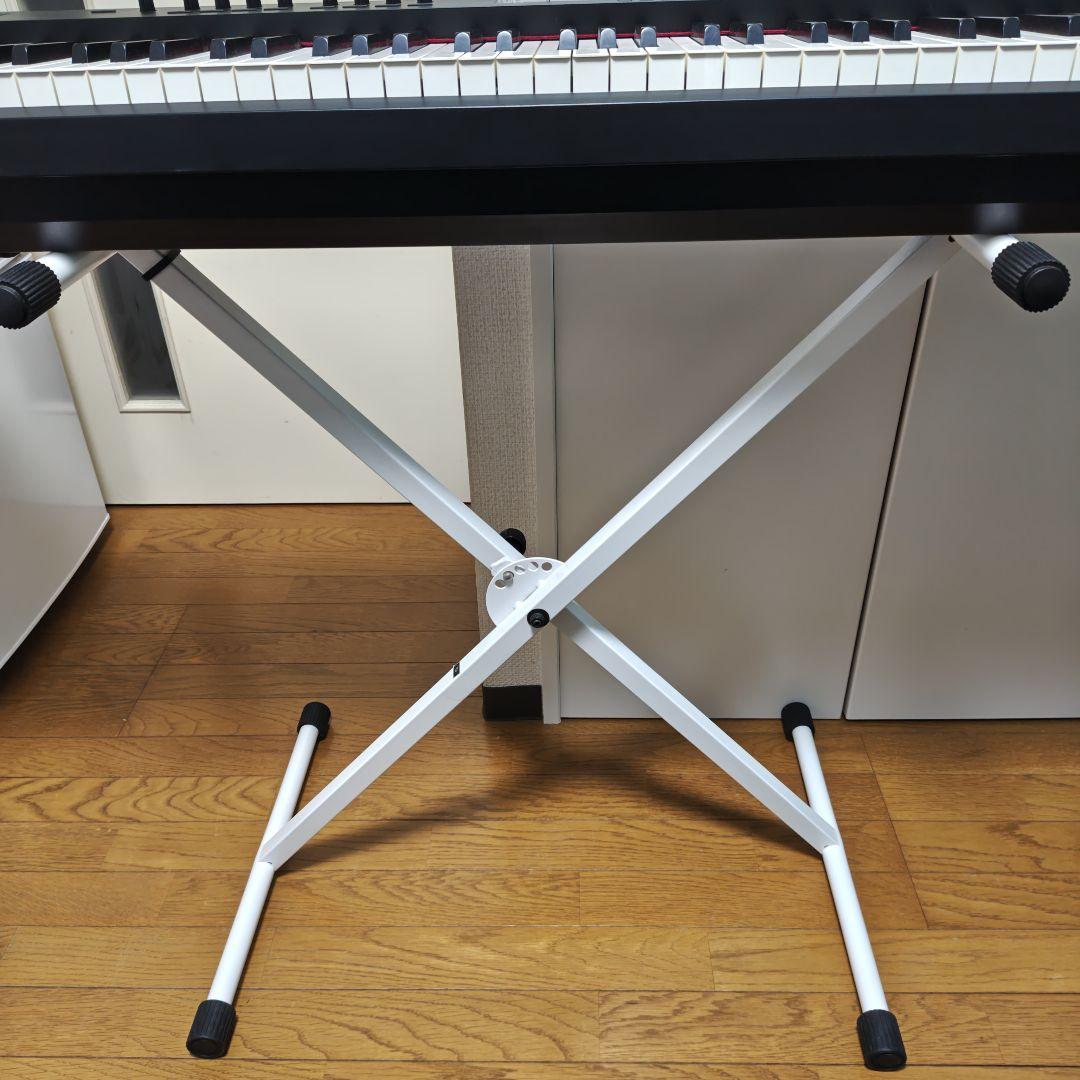 Roland ローランド RD-88 シンセサイザー 2021年製　付属品多数