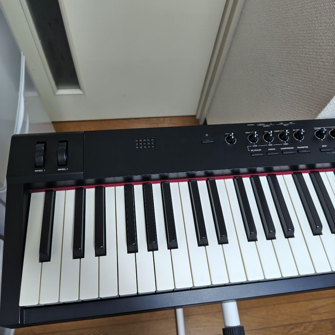 Roland ローランド RD-88 シンセサイザー 2021年製　付属品多数