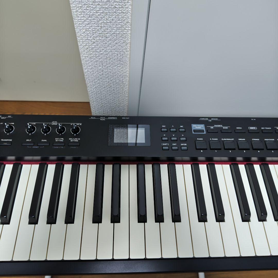 Roland ローランド RD-88 シンセサイザー 2021年製　付属品多数