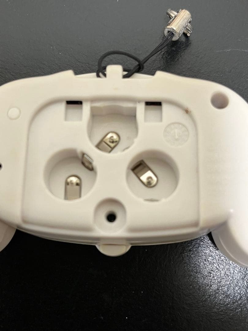 シナモロール ポケットカフェ 液晶ゲーム　希少　シナモン