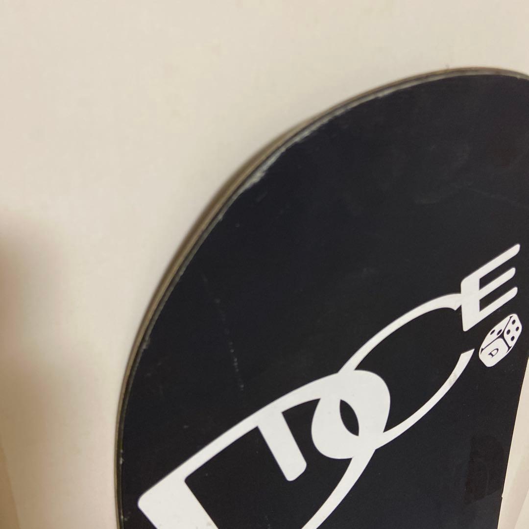 FNTC TNT C 157 スノーボード 157cm