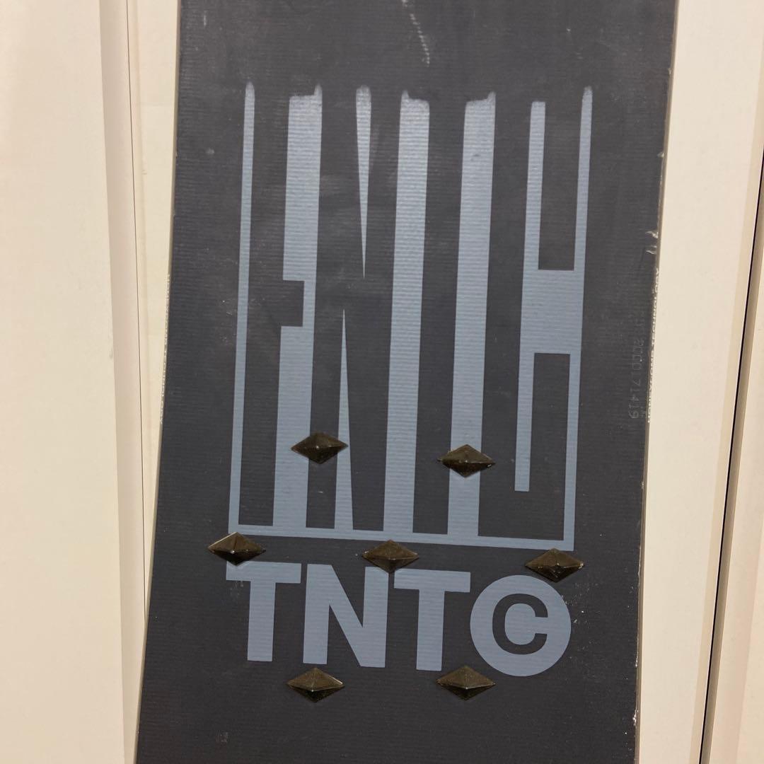 FNTC TNT C 157 スノーボード 157cm