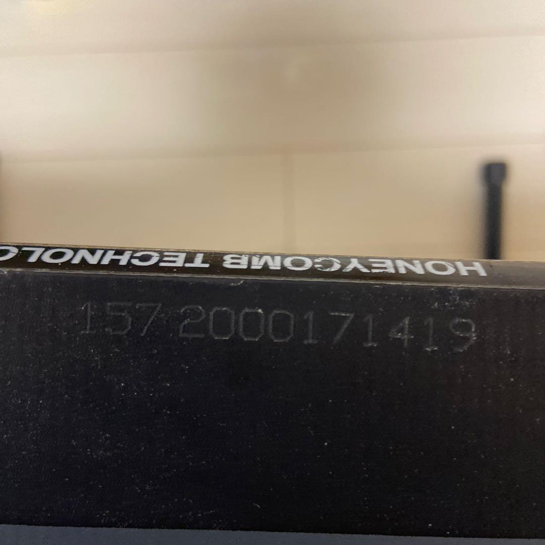 FNTC TNT C 157 スノーボード 157cm