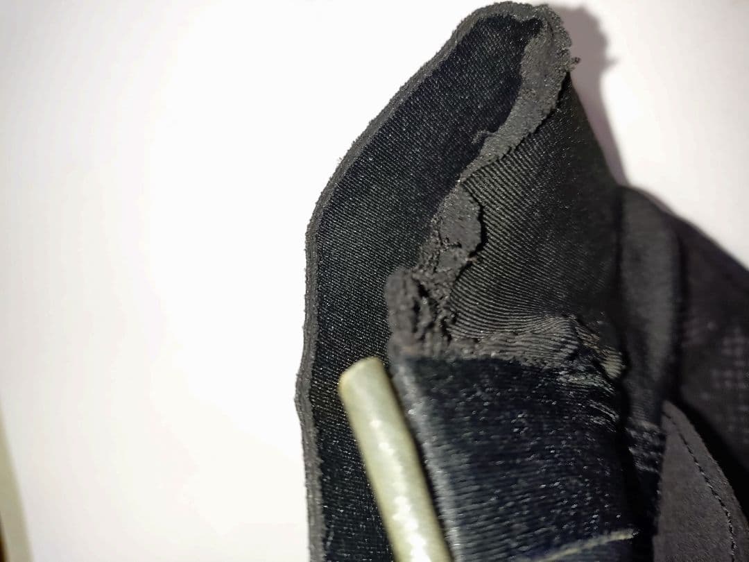 ASSOS / アソス ULTRAZ WINTER GLOVES 冬用 Mサイズ