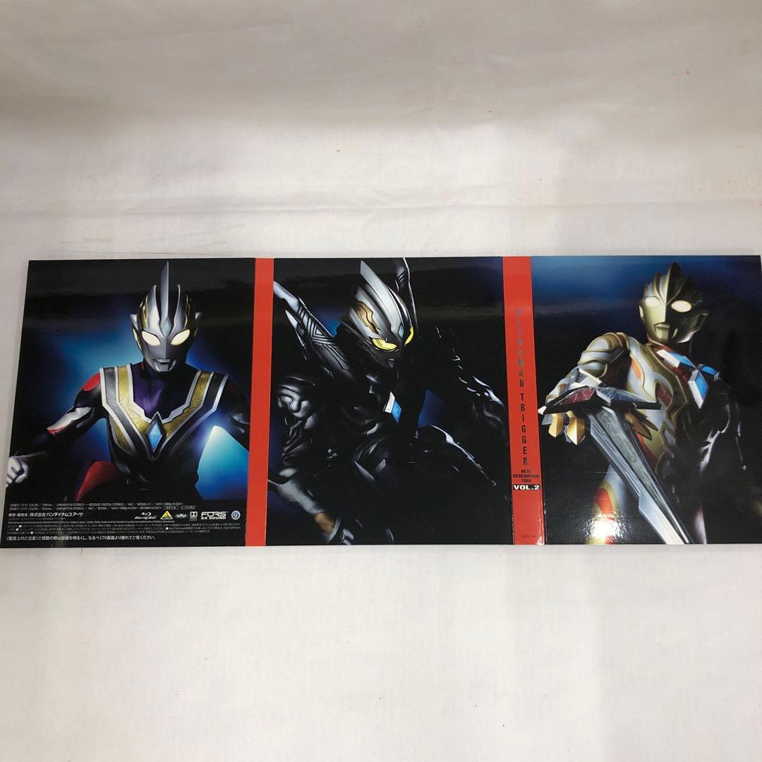 knav11-0022ウルトラマントリガーNEWGENERATIONTIGA