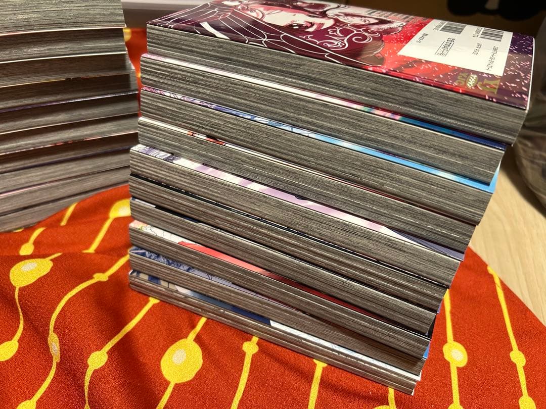 ゴールデンカムイ　全巻