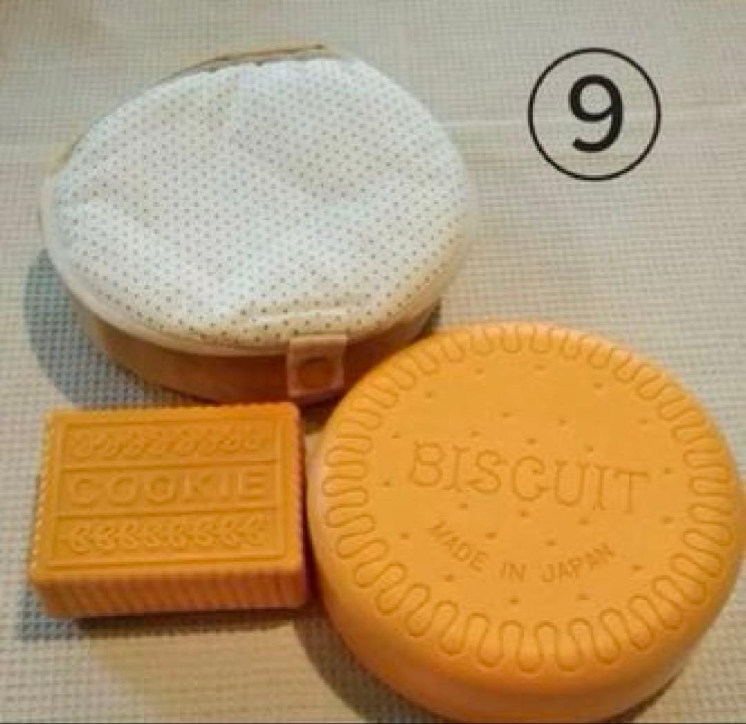 フェリシモ　お弁当　おもしろランチグッズ