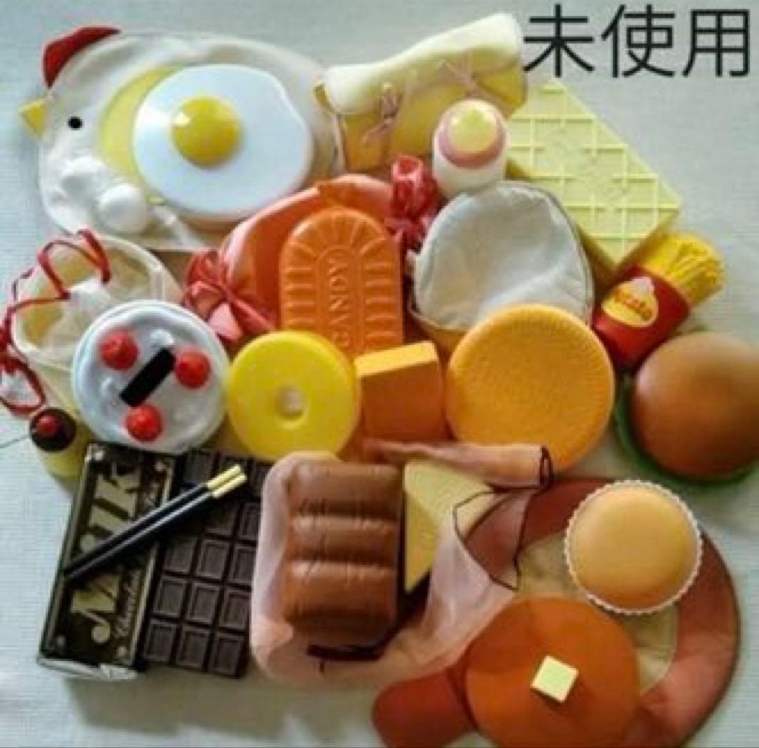 フェリシモ　お弁当　おもしろランチグッズ