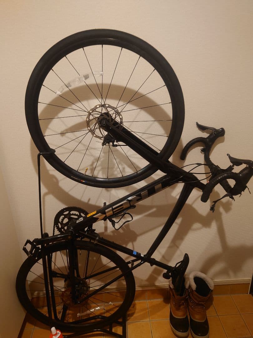 TREK DOMANE 2 2022年12月購入 サイズ54