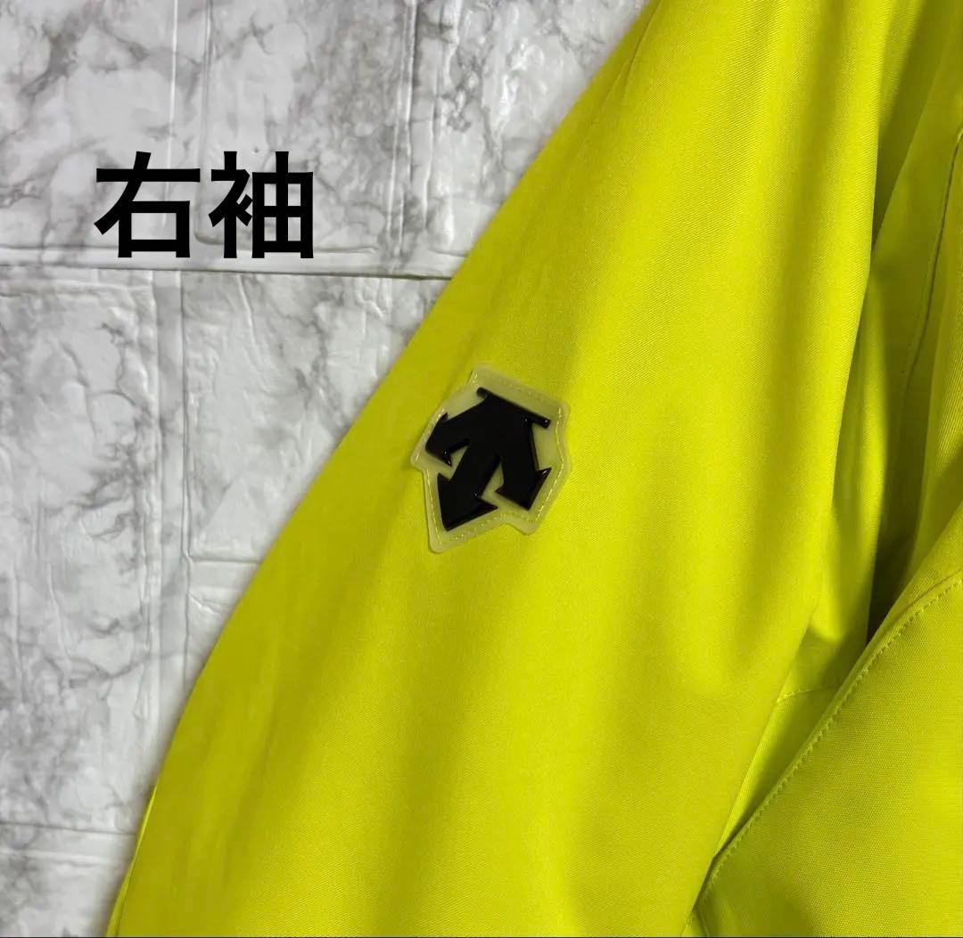 ♦︎美品♦︎DESCENTEデサント　スキーウェア　スノボウェア　men's L