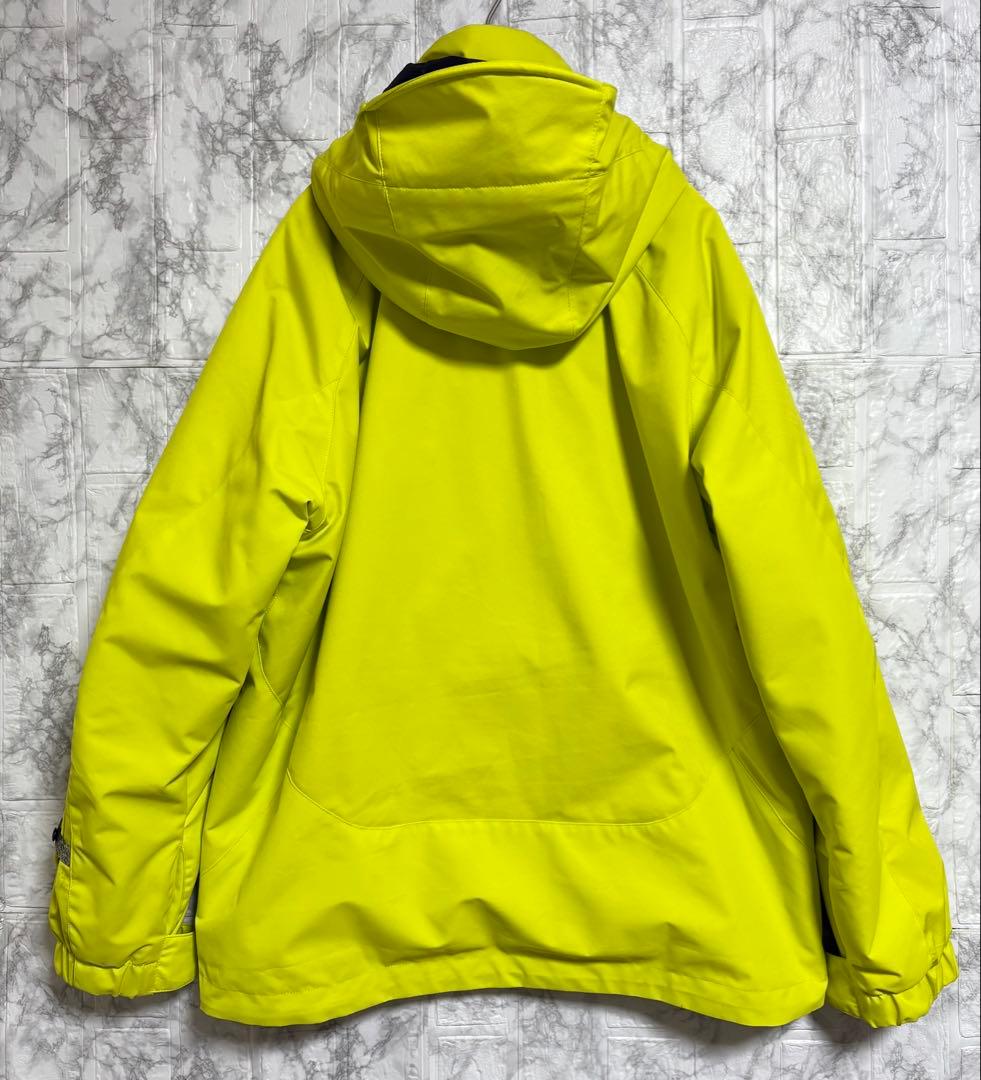 ♦︎美品♦︎DESCENTEデサント　スキーウェア　スノボウェア　men's L