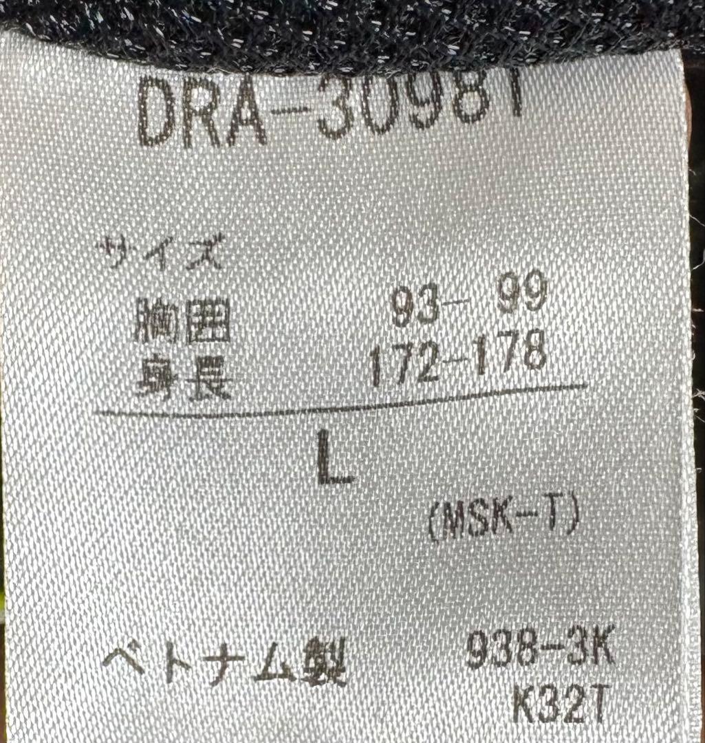 ♦︎美品♦︎DESCENTEデサント　スキーウェア　スノボウェア　men's L