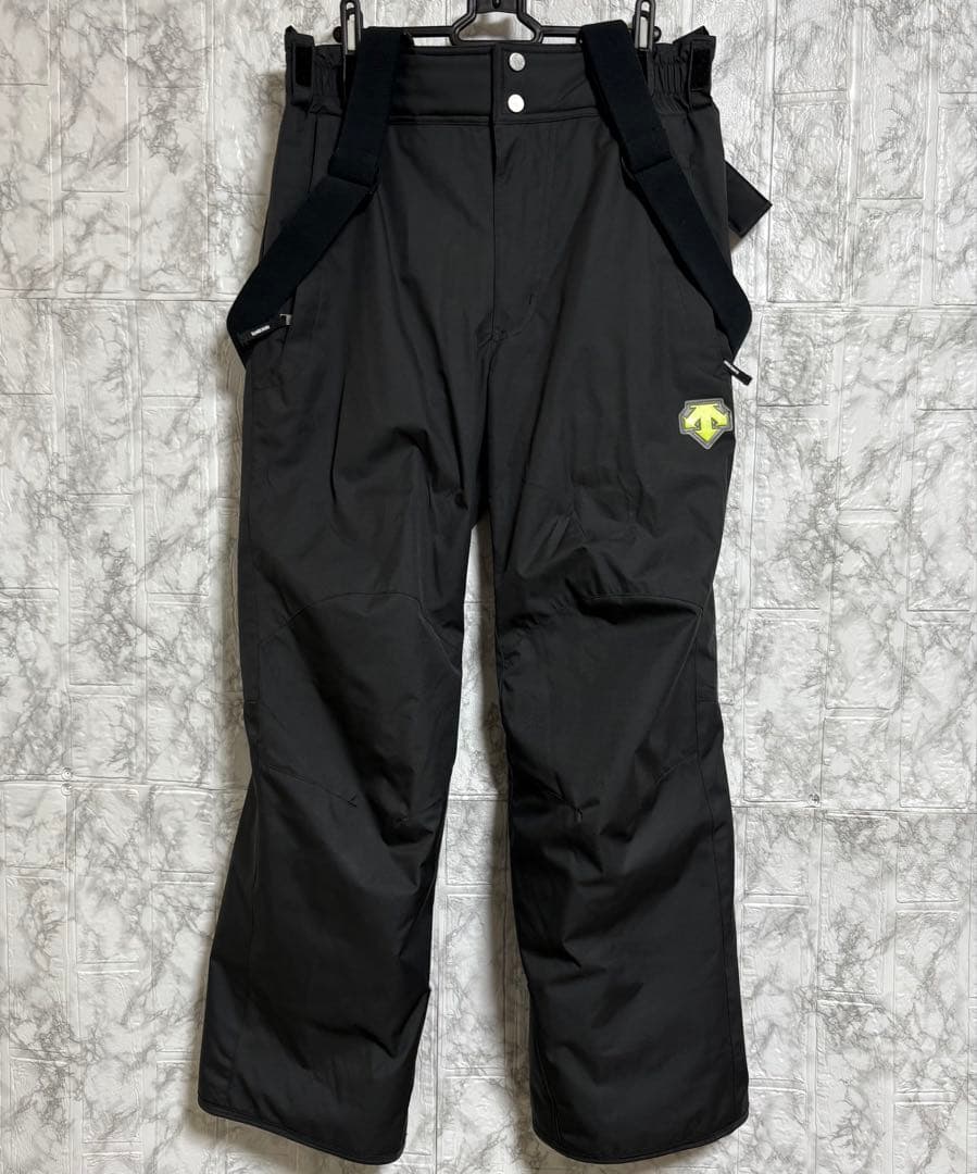 ♦︎美品♦︎DESCENTEデサント　スキーウェア　スノボウェア　men's L