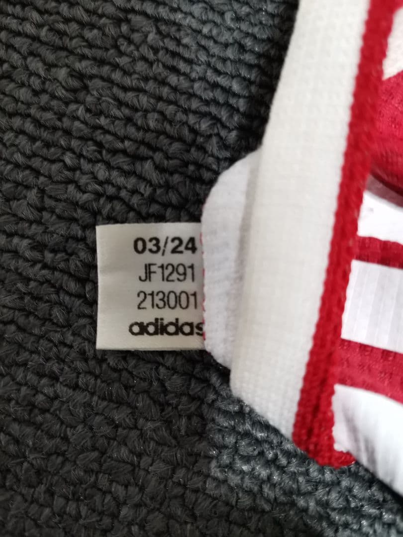 ひさし　マンチェスターユナイテッド　オーセンティック　マルティネス 6番