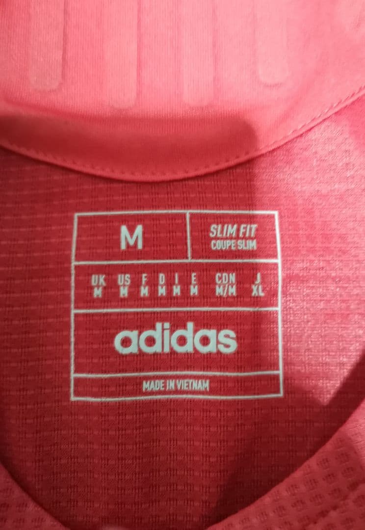 ひさし　マンチェスターユナイテッド　オーセンティック　マルティネス 6番