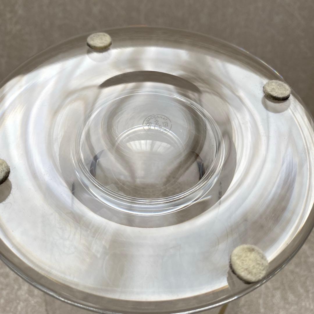 Baccarat バカラ ミケランジェロ フラワーベース 花瓶