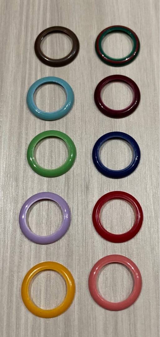 GUCCI チェンジベゼル