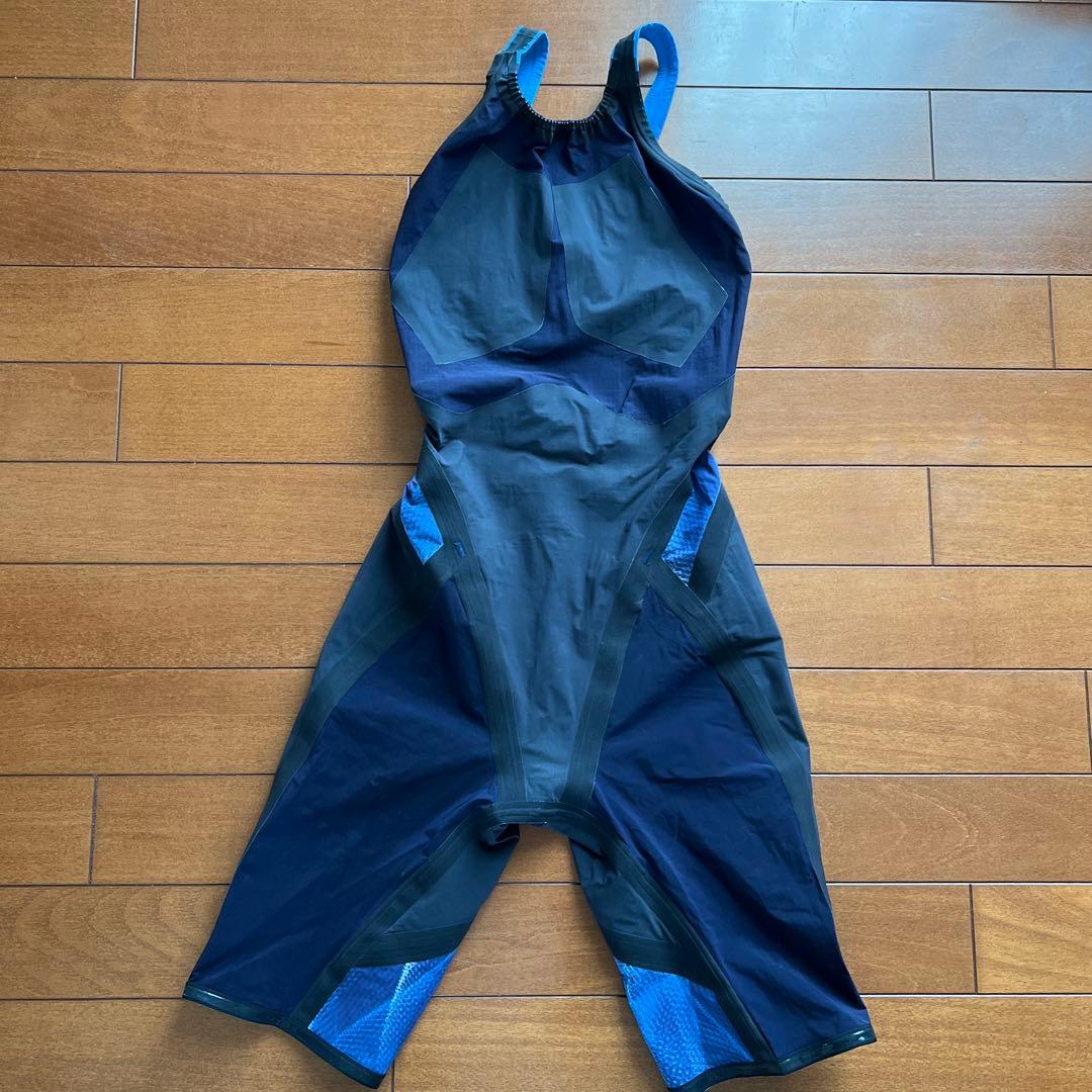 MIZUNO GX-SONIC V Mサイズ　高速水着　　MR