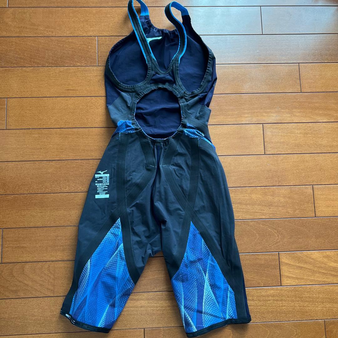 MIZUNO GX-SONIC V Mサイズ　高速水着　　MR