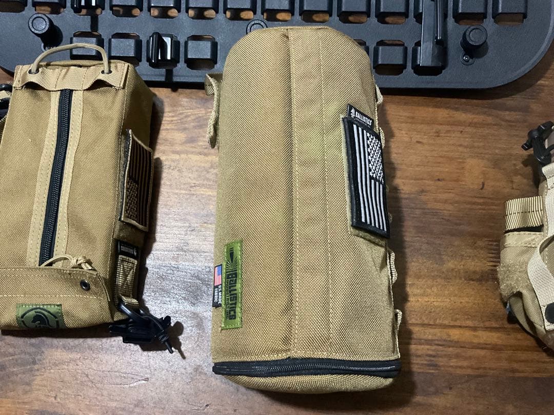 ジムニーjb64 jb74用　サイドモール　バリスティック フルカスタム　セール