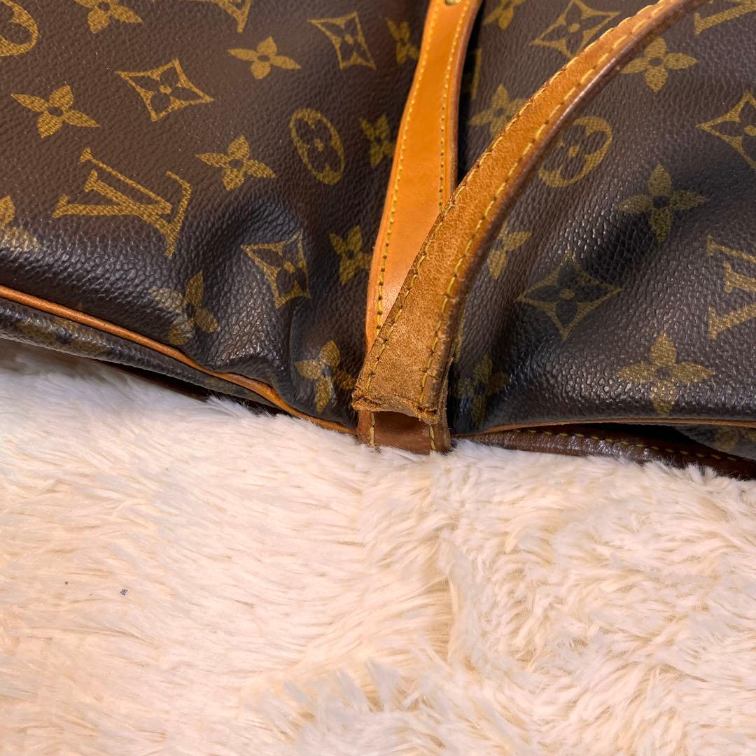 ルイヴィトン　ソミュール30 モノグラム　M42256/vi0952