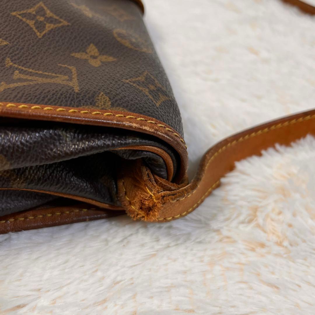 ルイヴィトン　ソミュール30 モノグラム　M42256/vi0952