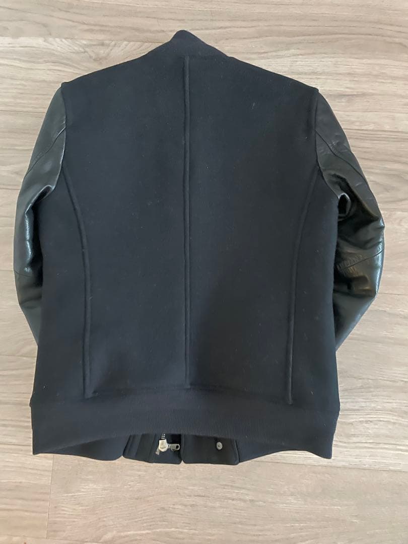 LOUNGE LIZARD スタジャン